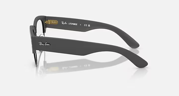 MEGA CLUBMASTER OPTICS LITEFORCE