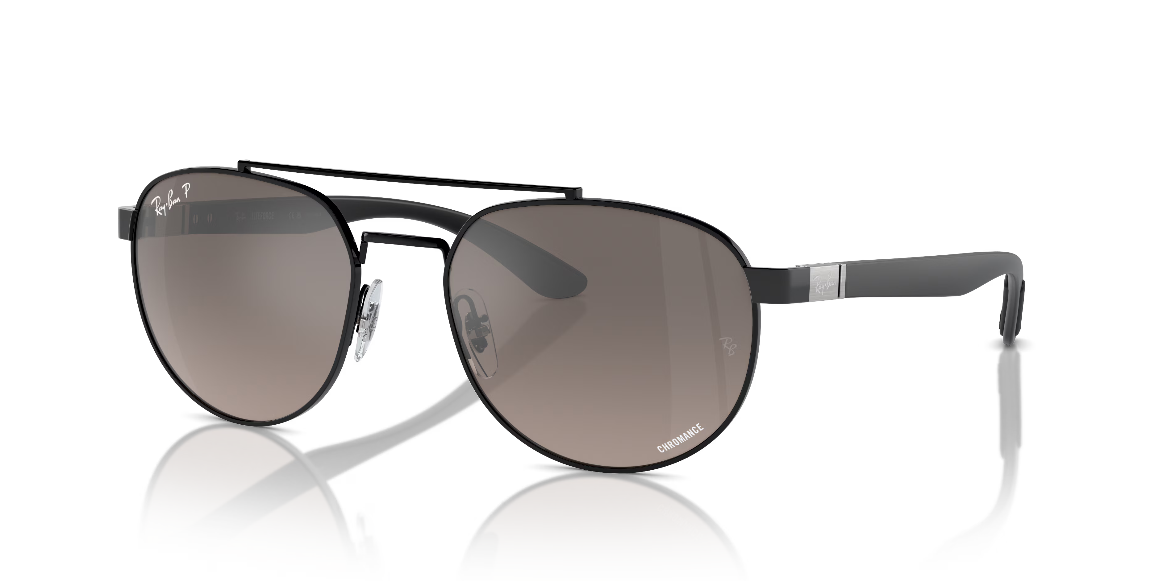 RB3736 POLARIZED+ LENSES