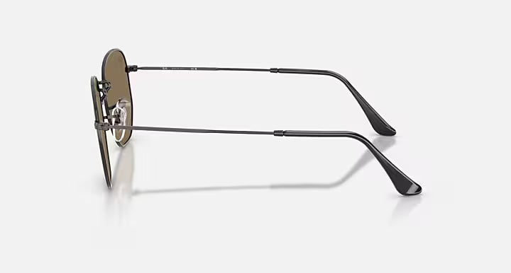 HEXAGONAL FLAT LENSES