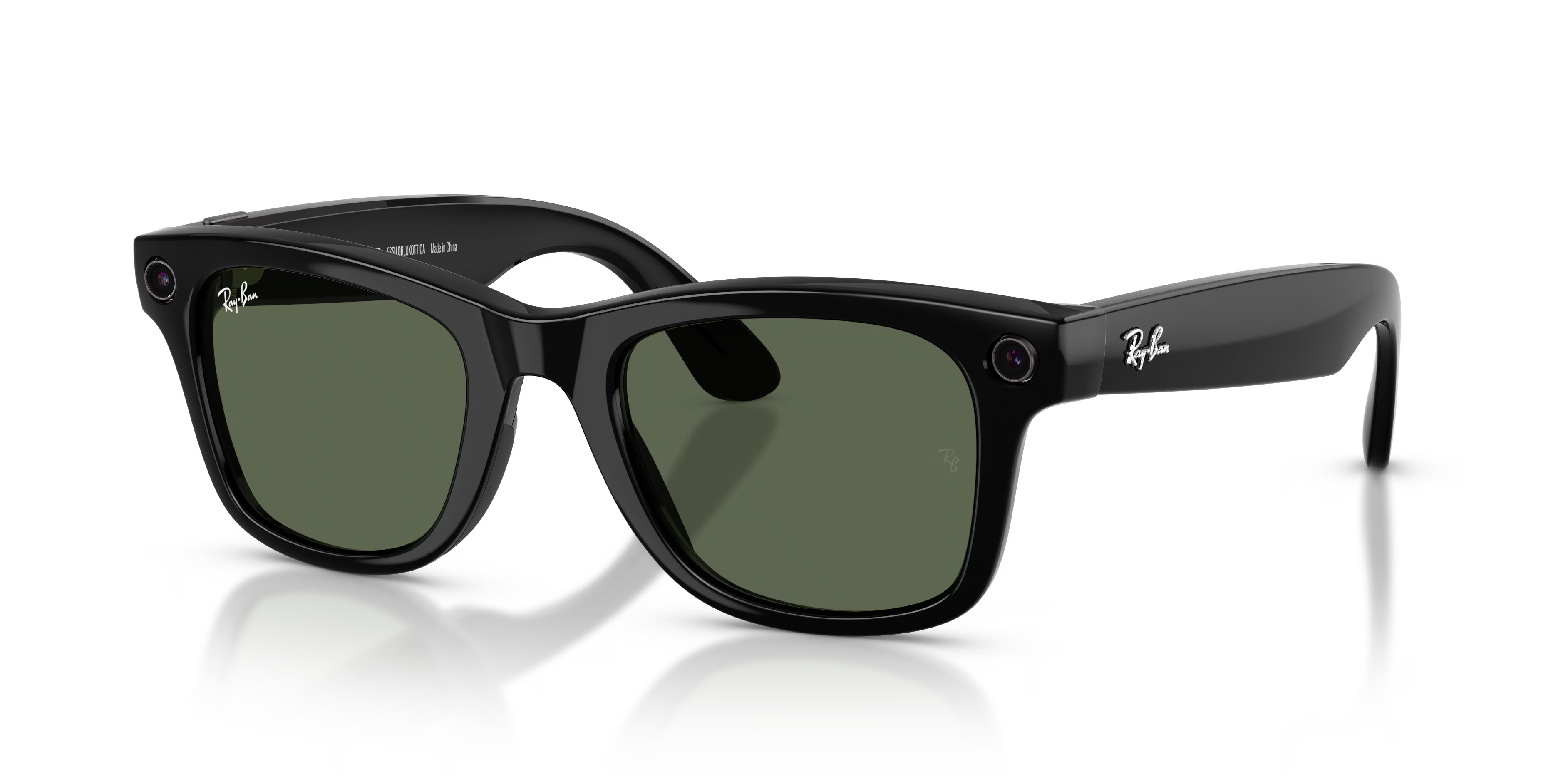 RAY-BAN META WAYFARER - GEN 2