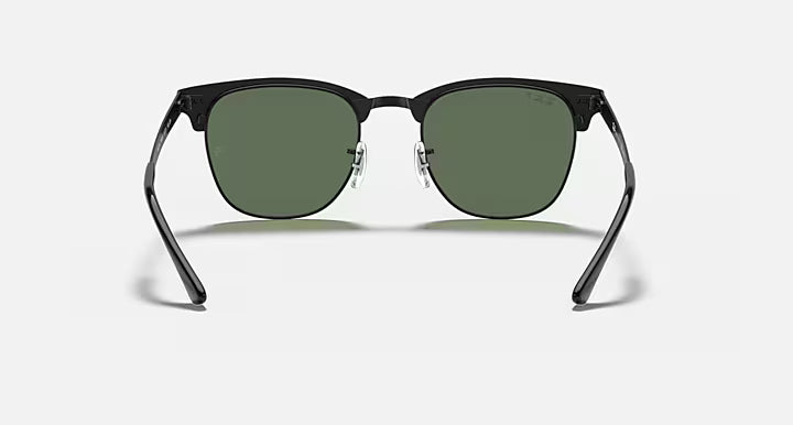 CLUBMASTER METAL