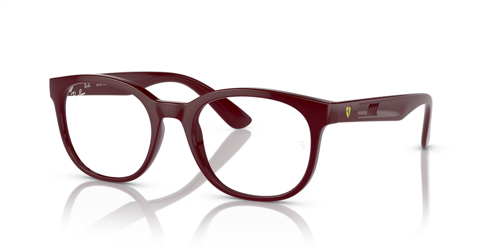 RB7231M OPTICS SCUDERIA FERRARI COLLECTION