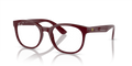RB7231M OPTICS SCUDERIA FERRARI COLLECTION