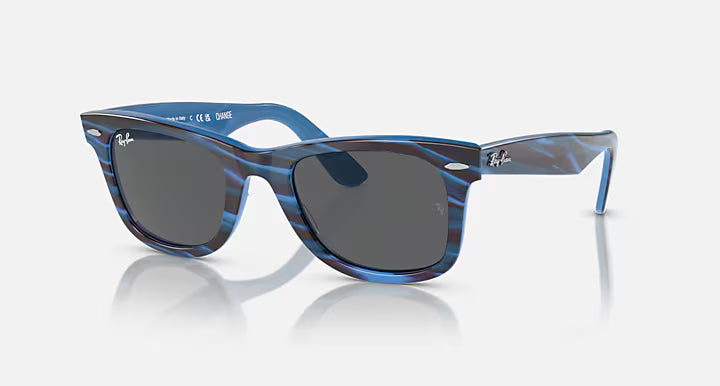 ORIGINAL WAYFARER CHANGE