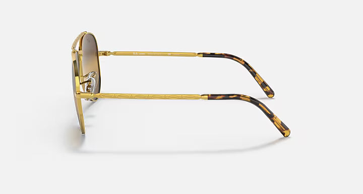NEW AVIATOR POLARIZED+ LENSES