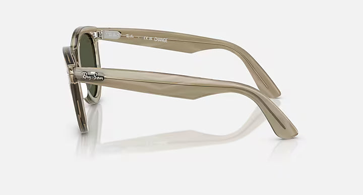 WAYFARER WAY CHANGE HOLIDAY LIMITED