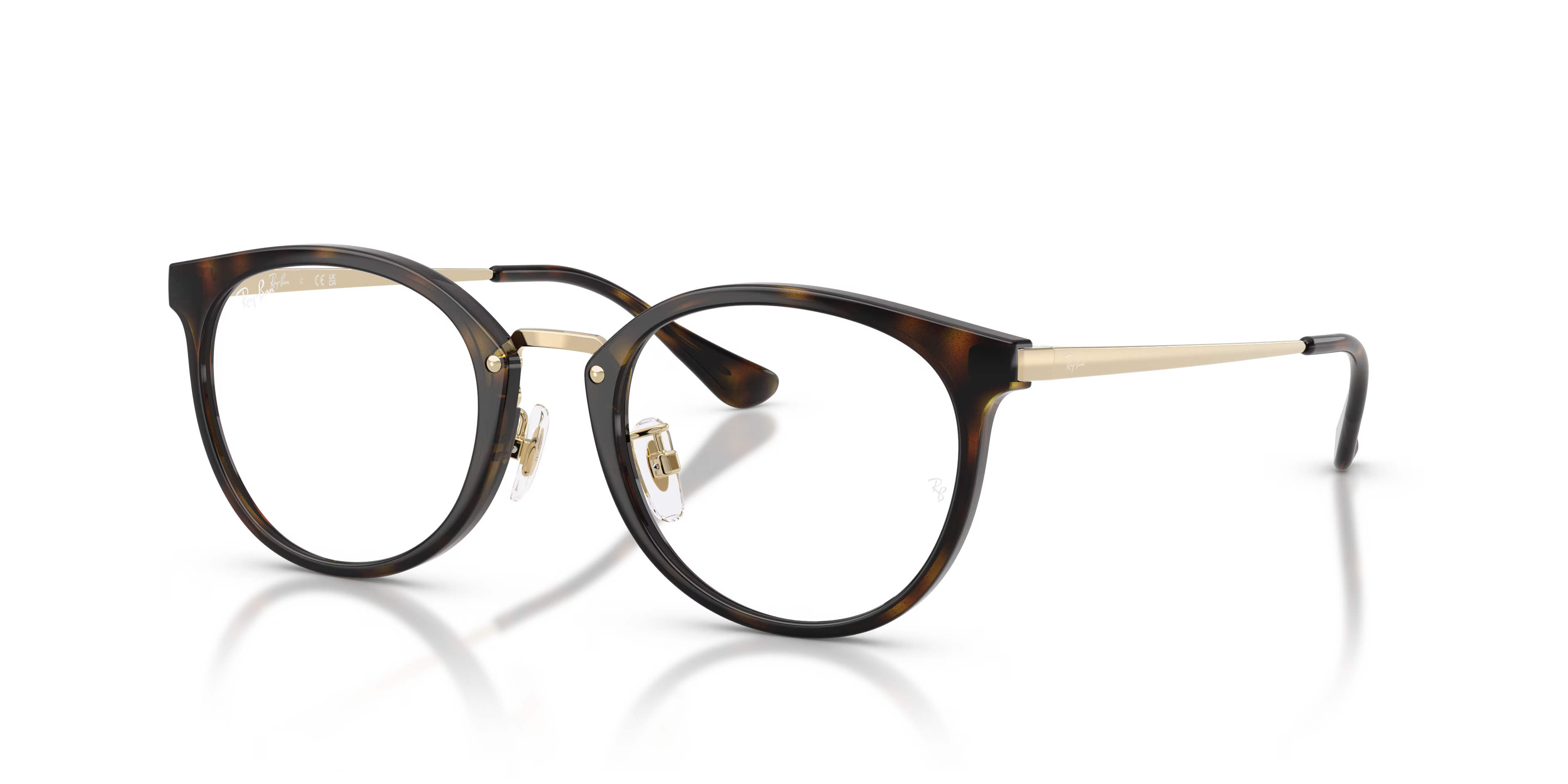 RB7266D OPTICS