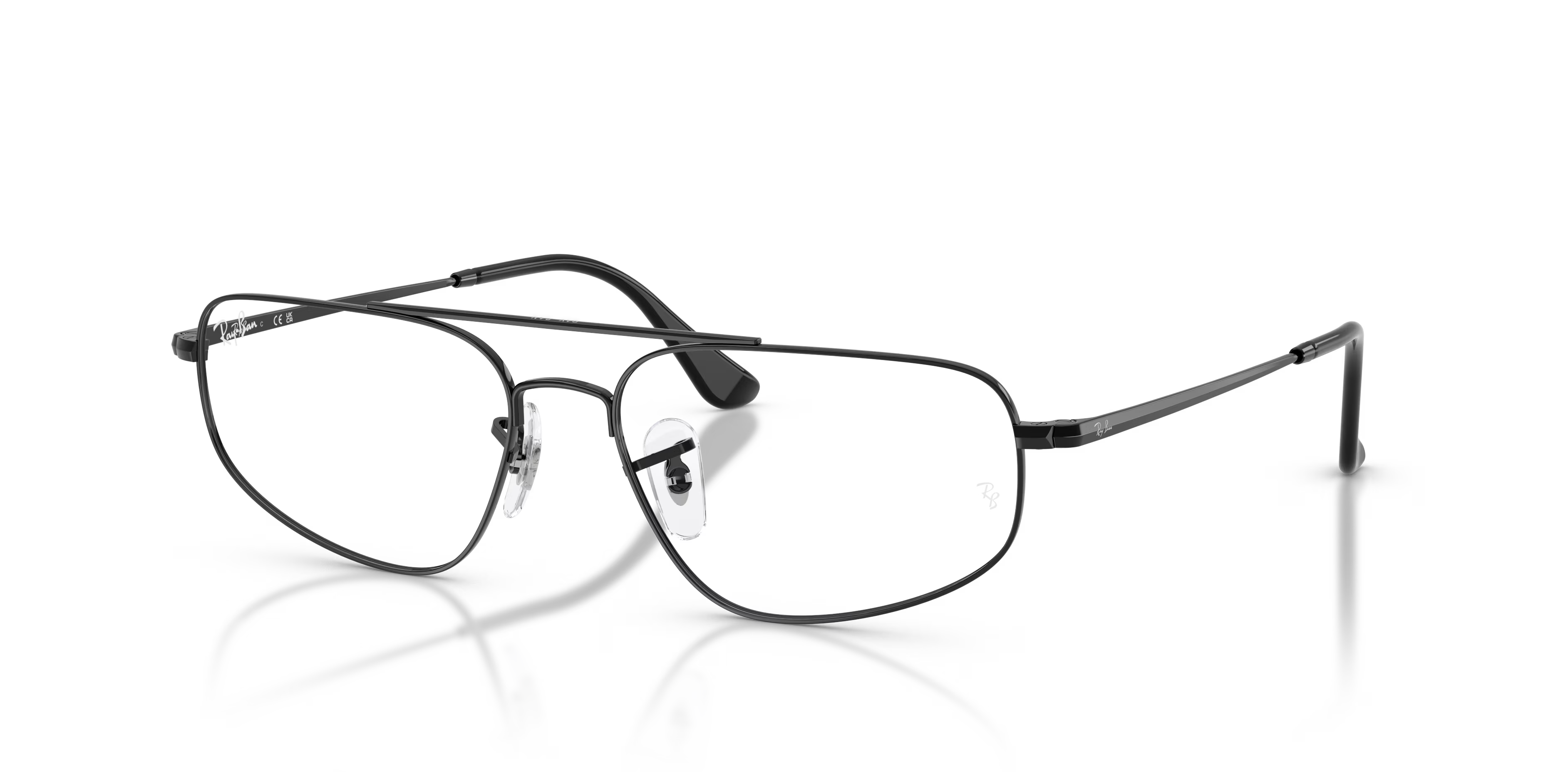 RB6550 OPTICS