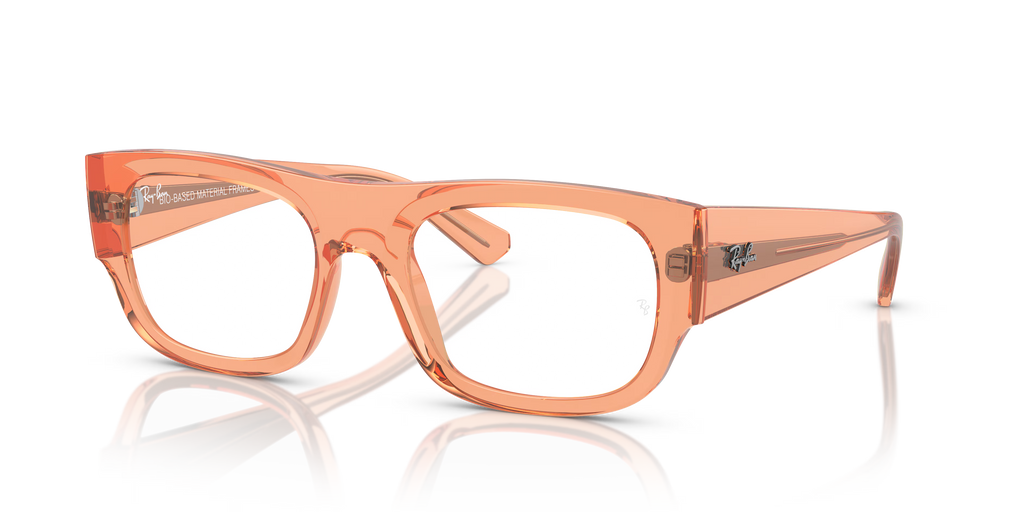 KRISTIN OPTICS BIO-BASED