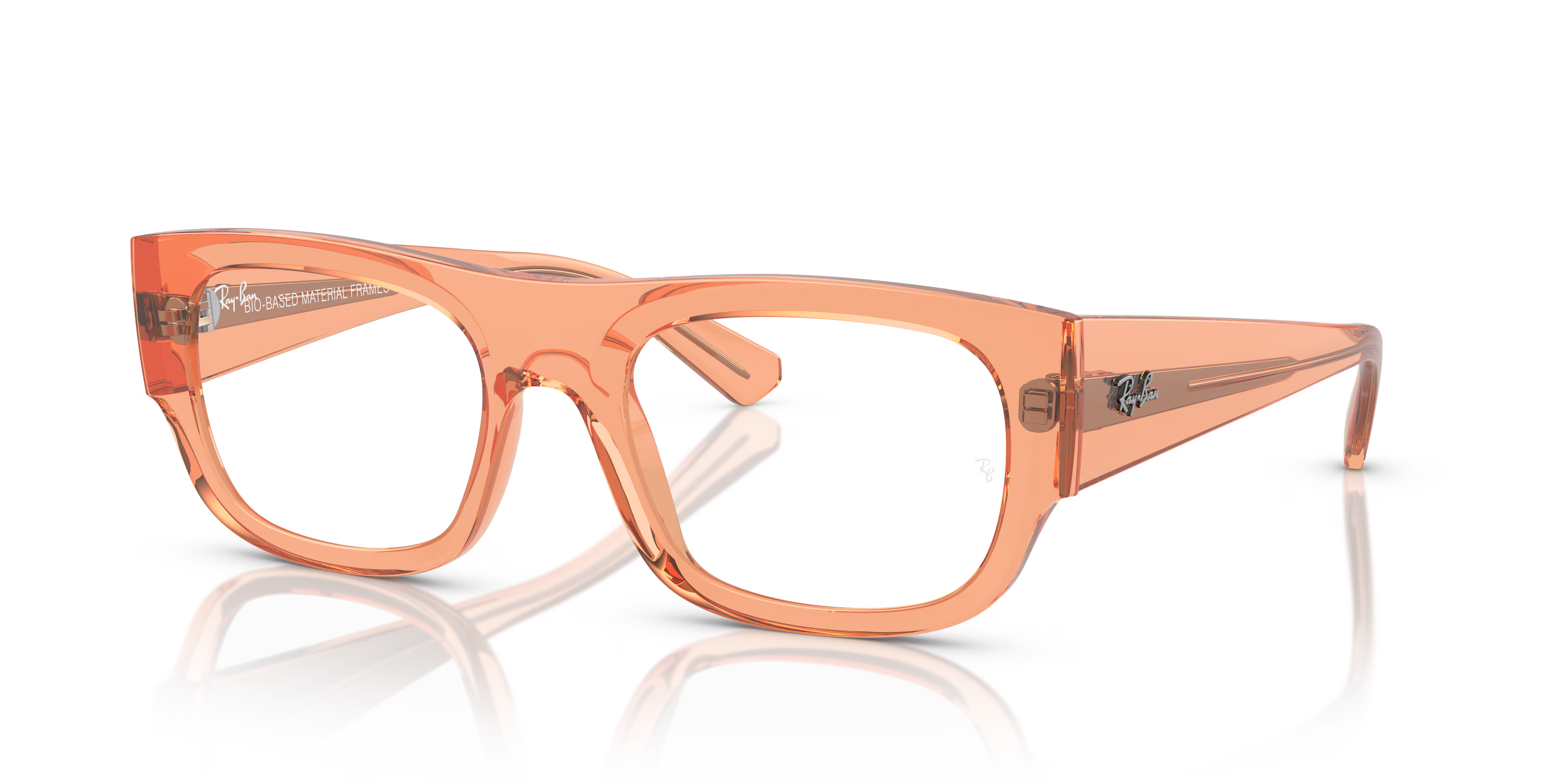 KRISTIN OPTICS BIO-BASED