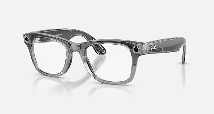 RAY-BAN META WAYFARER - GEN 2