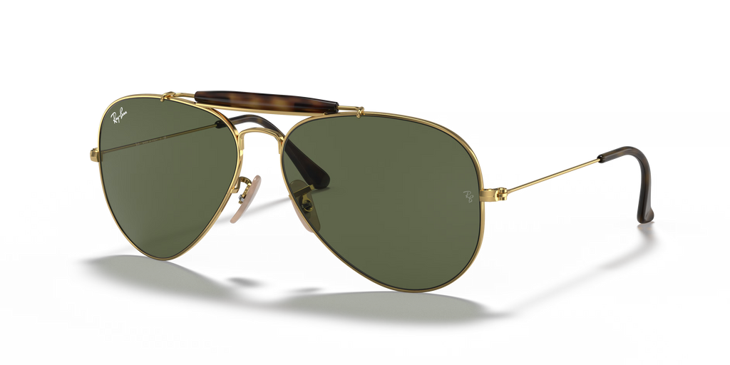 OUTDOORSMAN HAVANA COLLECTION