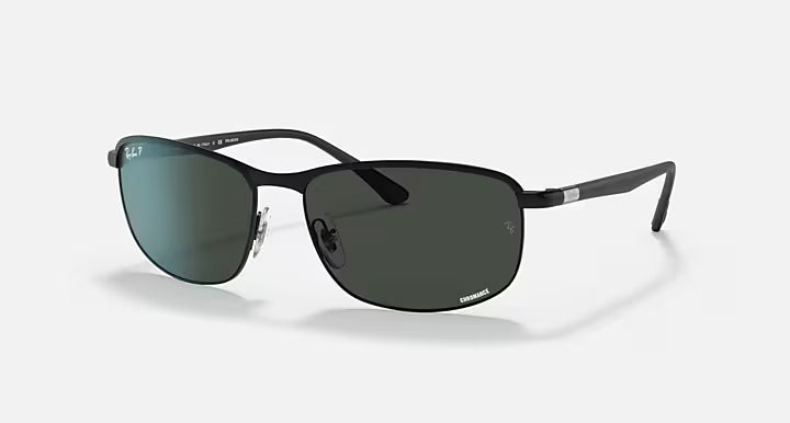 RB3671 POLARIZED+ LENSES