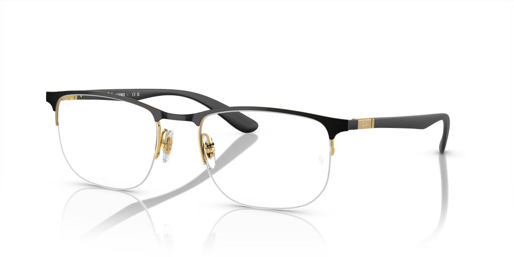 RB6513 OPTICS
