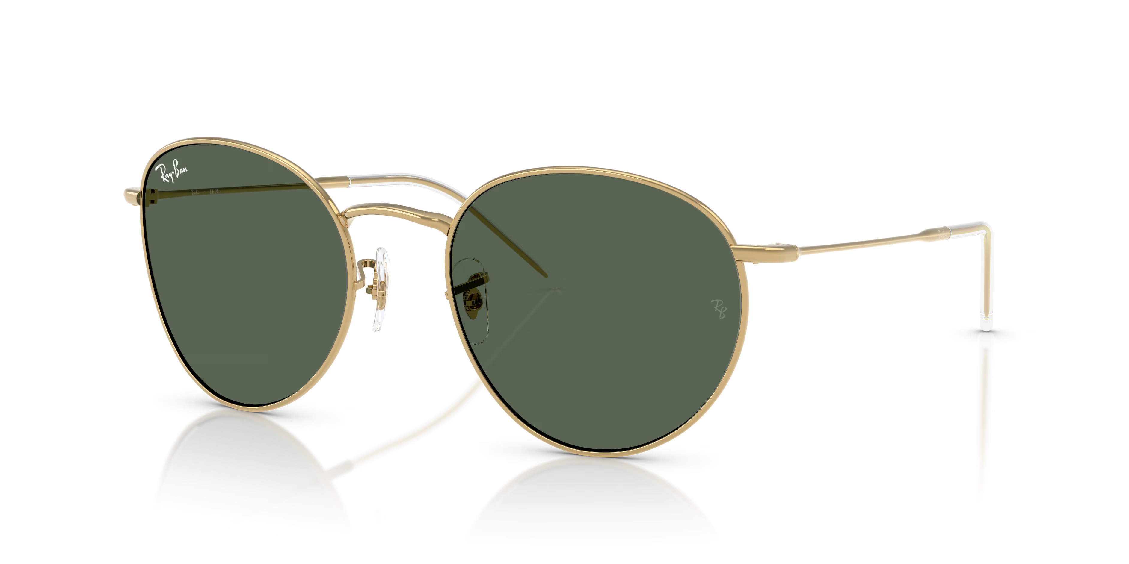 ROUND REVERSE