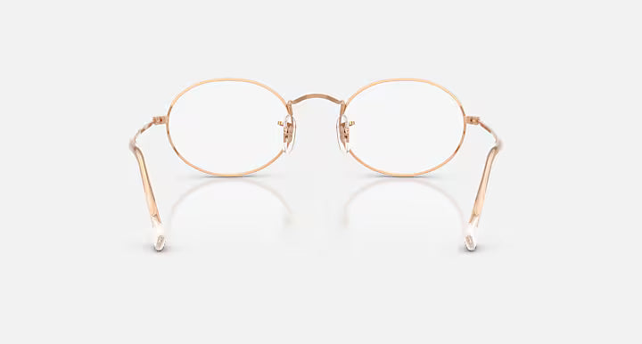OVAL OPTICS