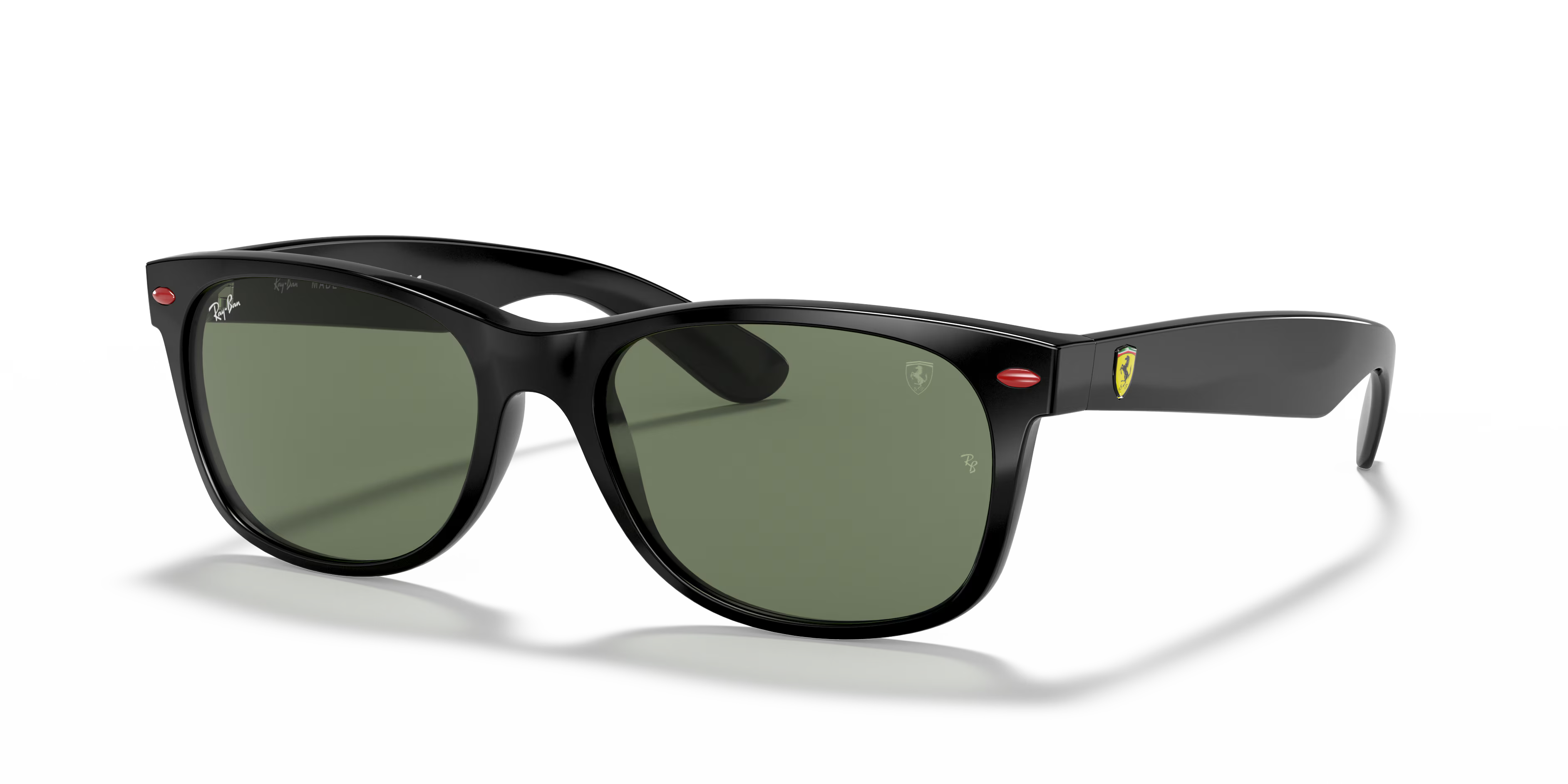 RB2132M SCUDERIA FERRARI COLLECTION