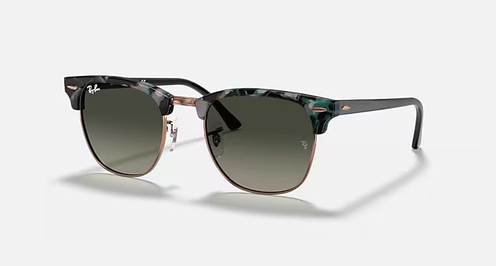CLUBMASTER FLECK