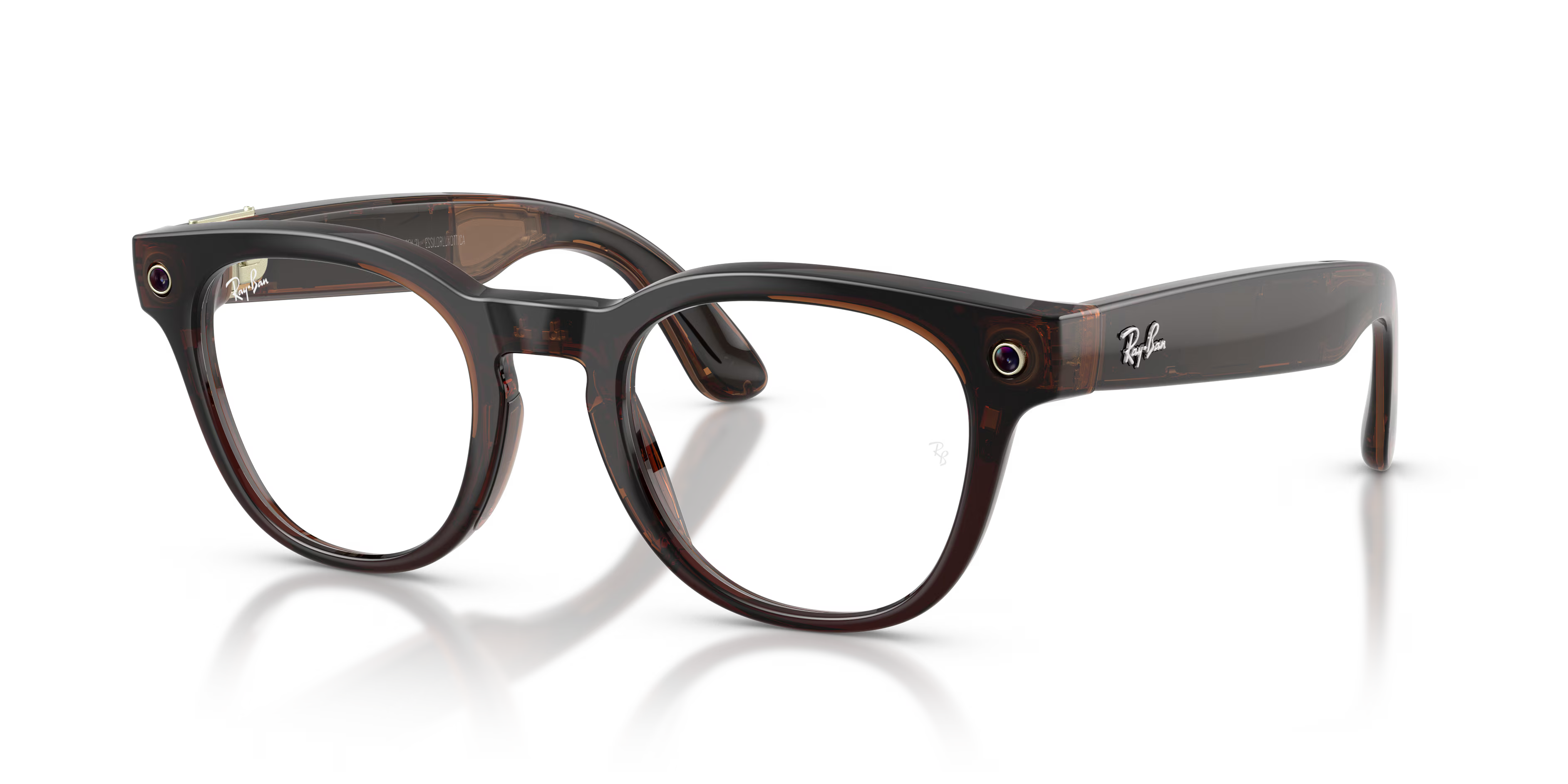 RAY-BAN META SCRIBER OPTICS - GEN 2