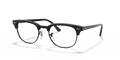 CLUBMASTER MARBLE OPTICS