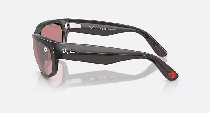 RAY-BAN STAR WARS™ – KYLO REN MEGA BALORAMA