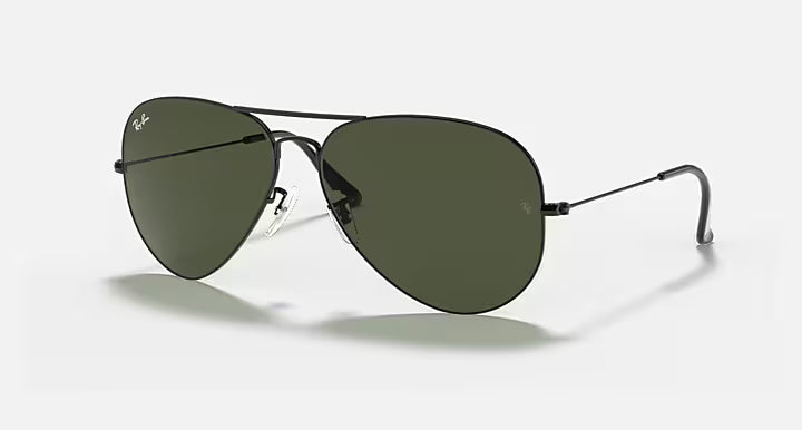 AVIATOR LARGE METAL II