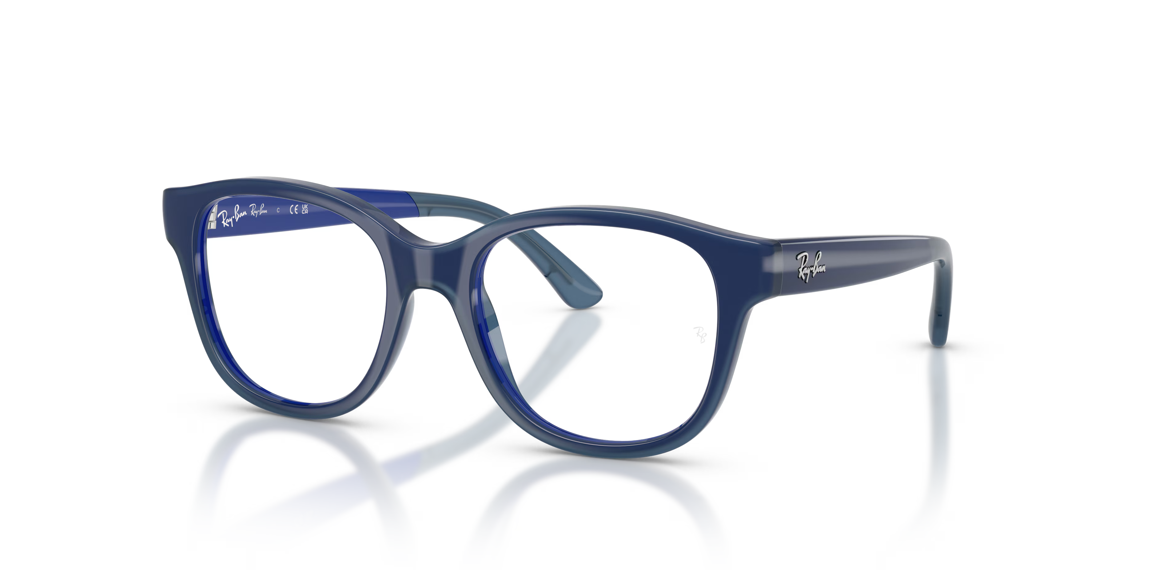 RB1950 OPTICS KIDS BIO-BASED