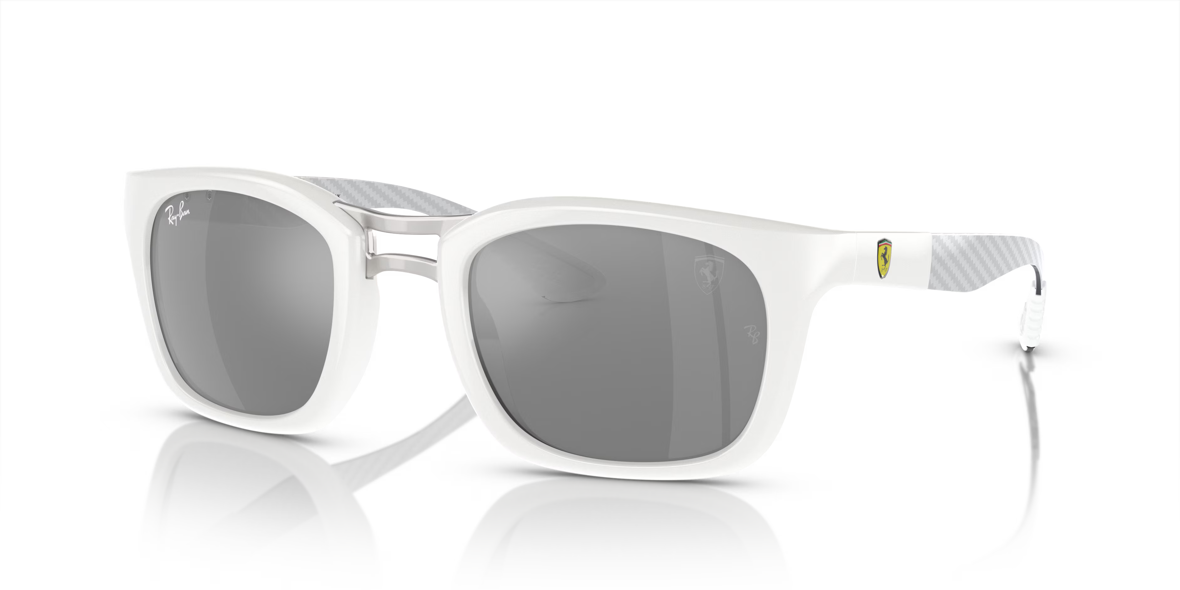 RB8362M SCUDERIA FERRARI COLLECTION