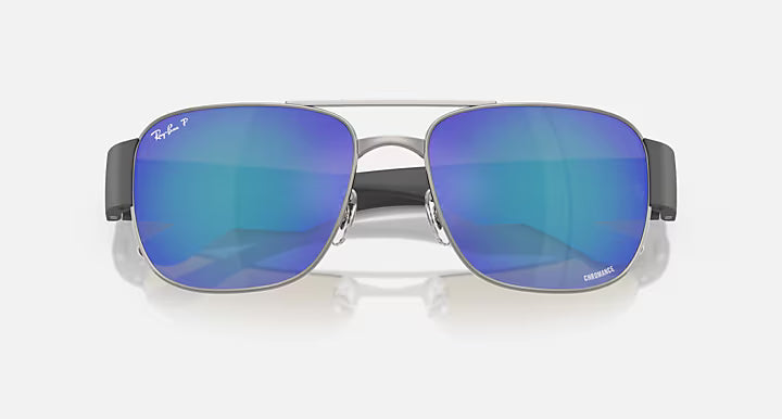 RB3756 POLARIZED+ LENSES