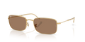 RB3746 POLARIZED+ LENSES