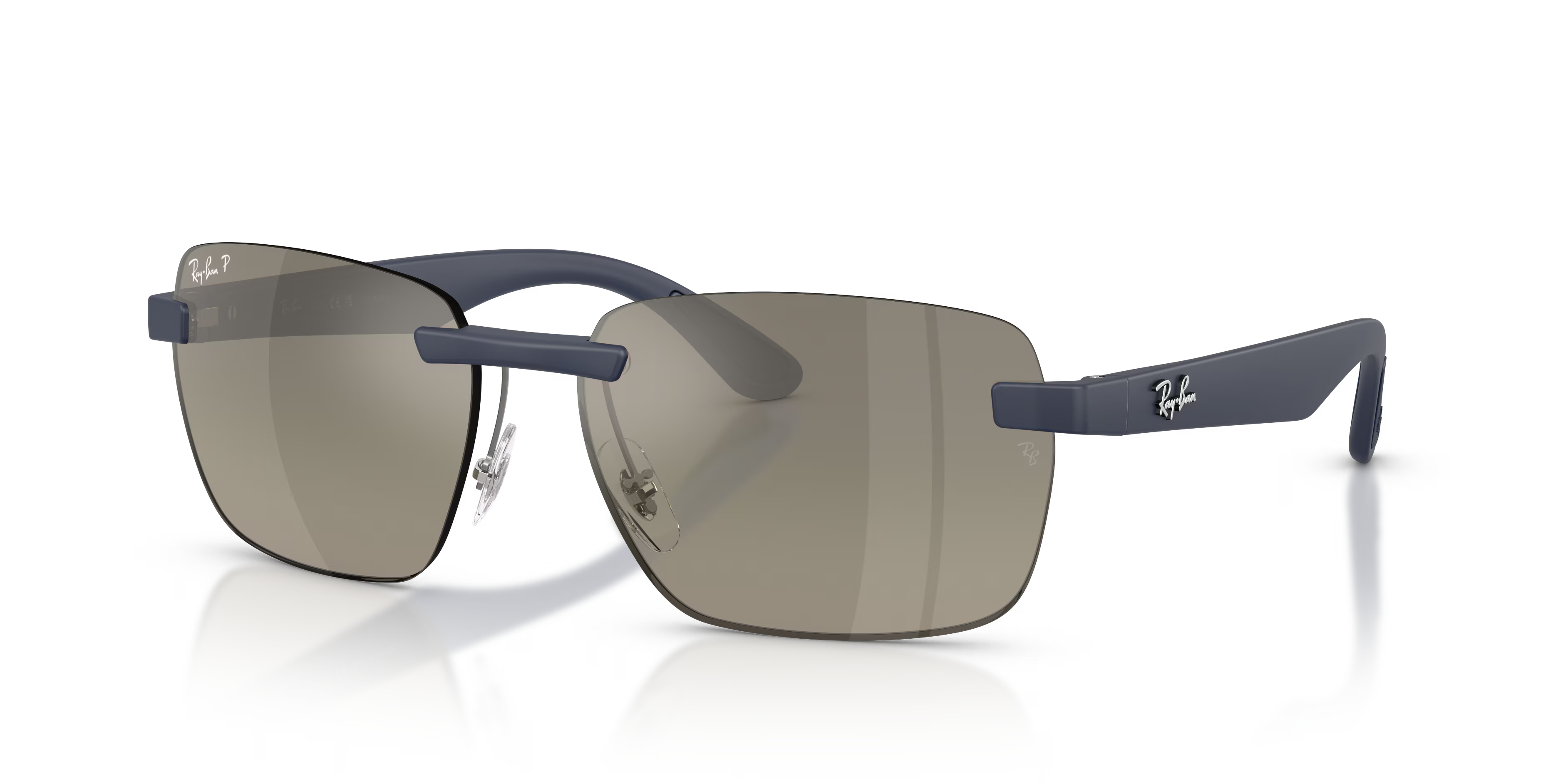 RB4470 POLARIZED+ LENSES