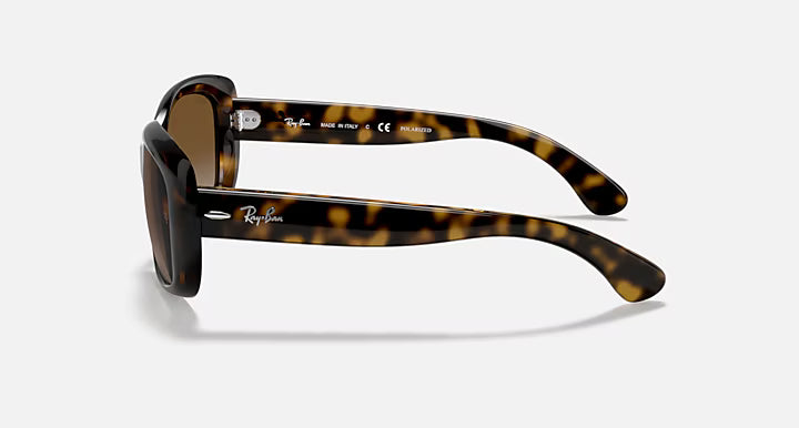 JACKIE OHH
