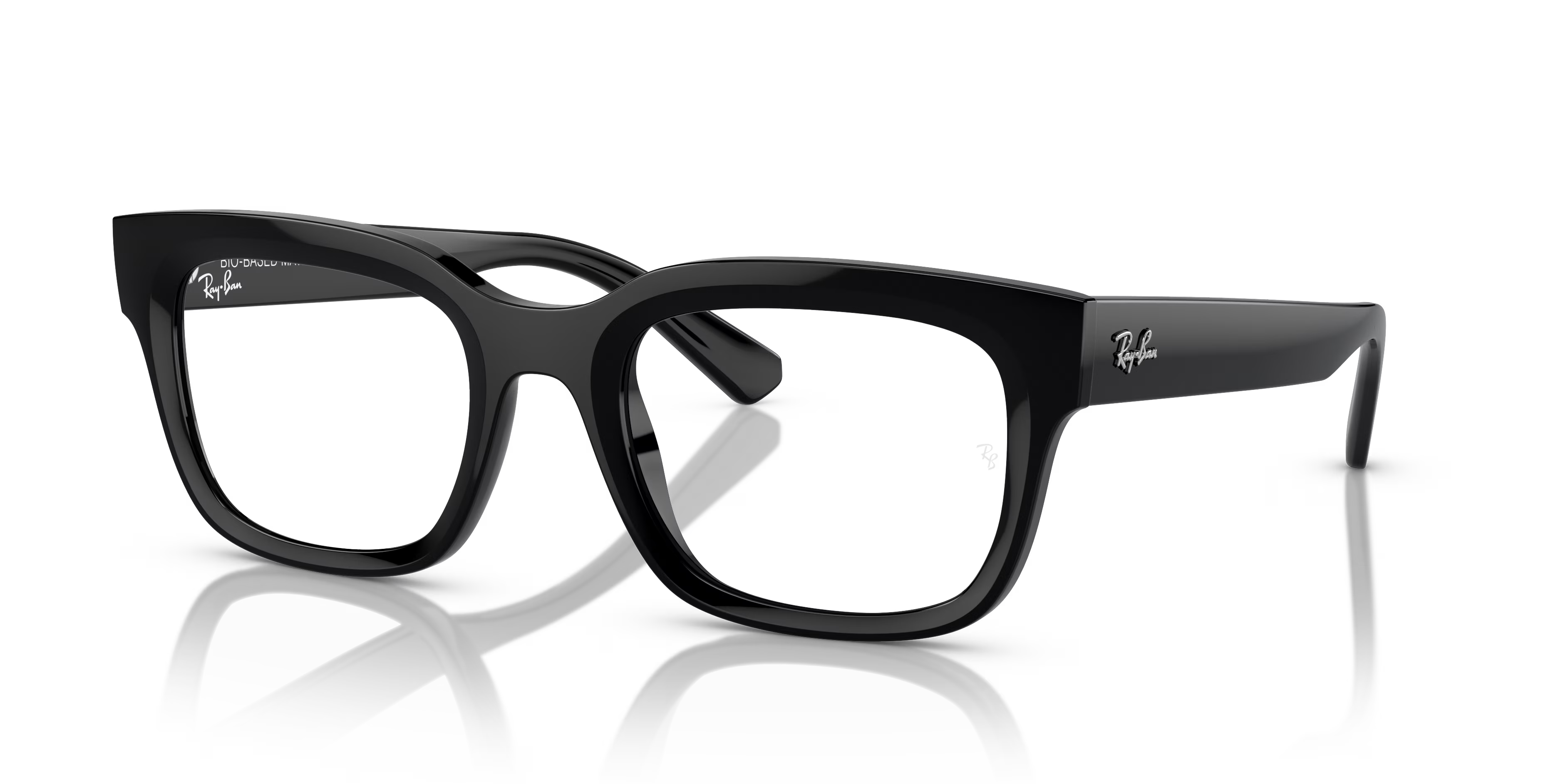 CHAD OPTICS BIO-BASED