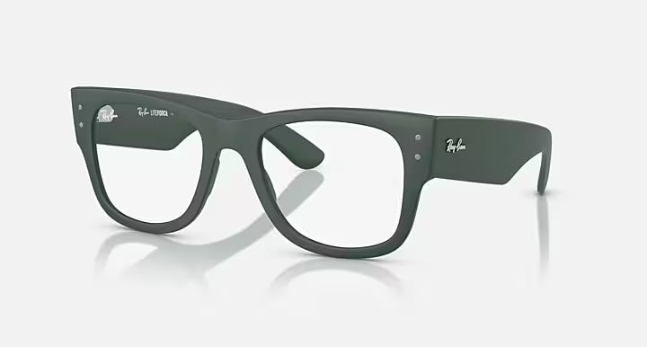 MEGA WAYFARER OPTICS LITEFORCE