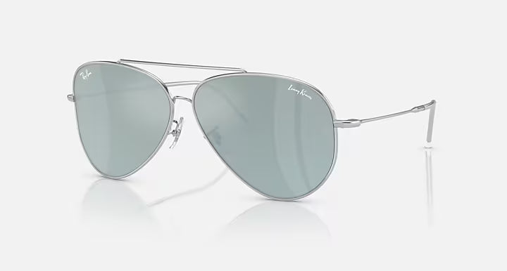 LENNY KRAVITZ X AVIATOR REVERSE