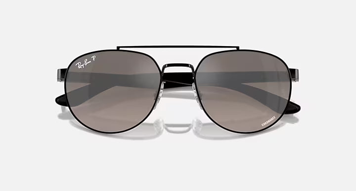 RB3736 POLARIZED+ LENSES