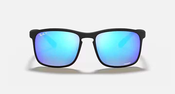 RB4264 POLARIZED+ LENSES