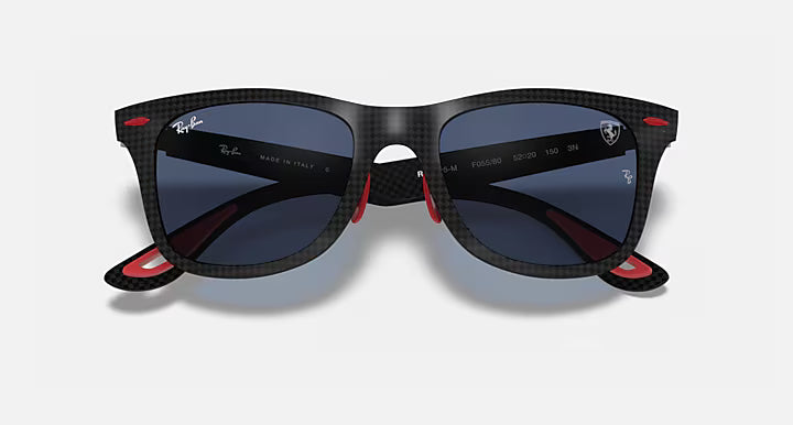 RB8395M SCUDERIA FERRARI COLLECTION
