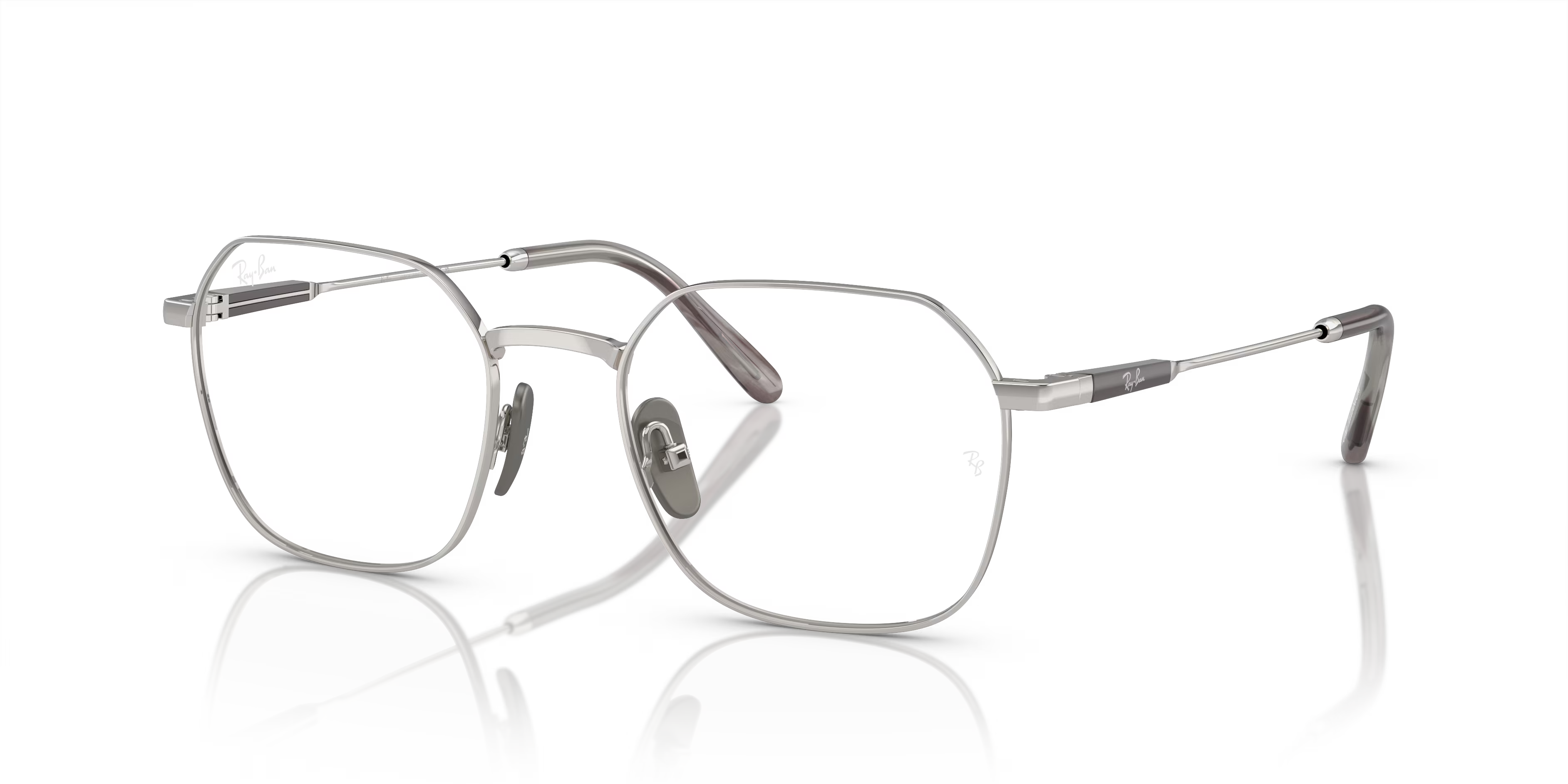 JIM TITANIUM OPTICS