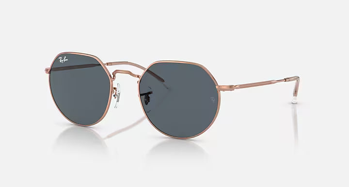 JACK ROSE GOLD