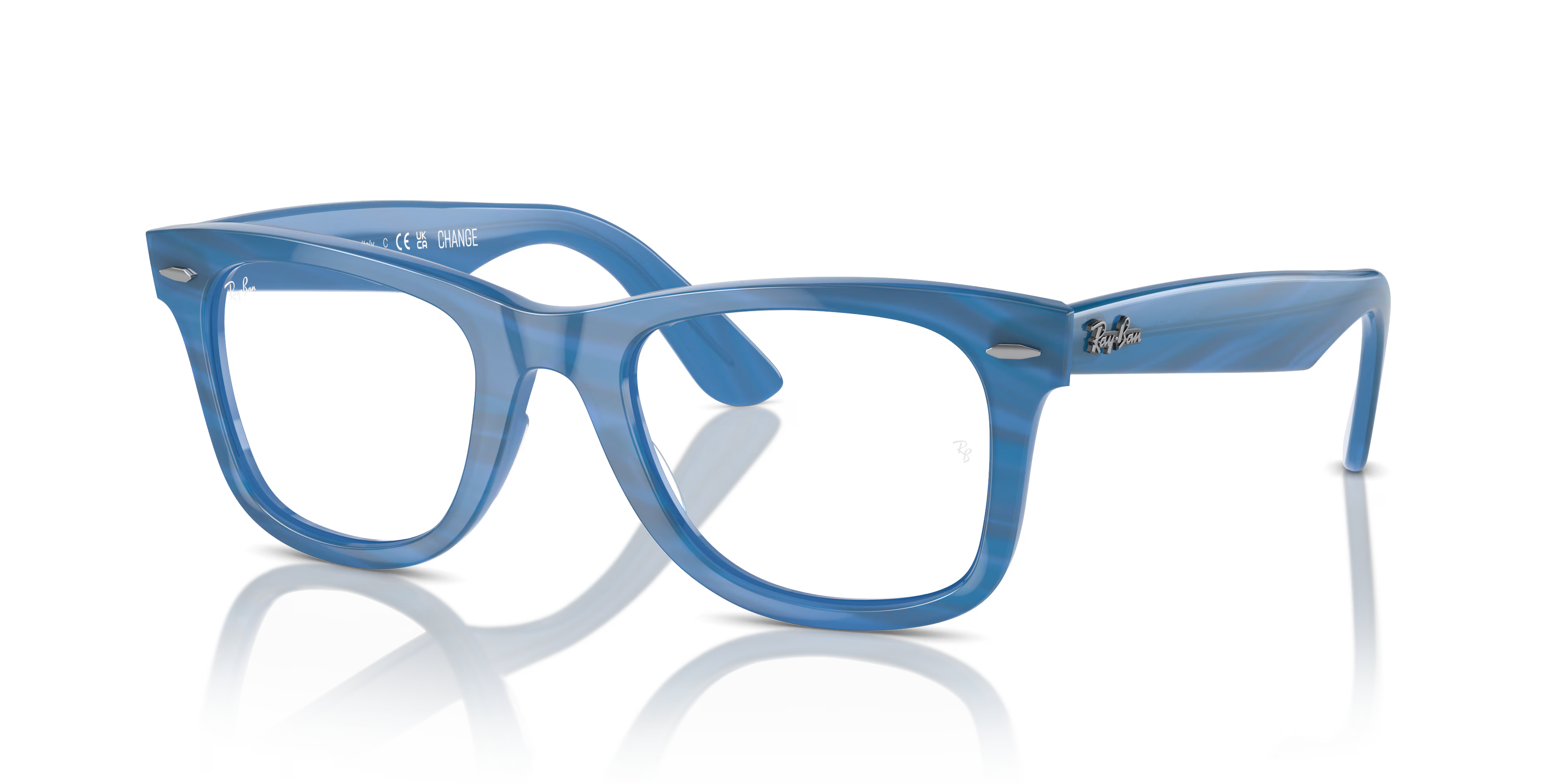 WAYFARER EASE OPTICS CHANGE
