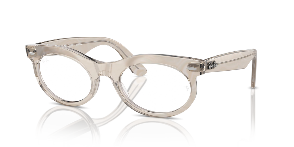 WAYFARER OVAL CHANGE TRANSITIONS®