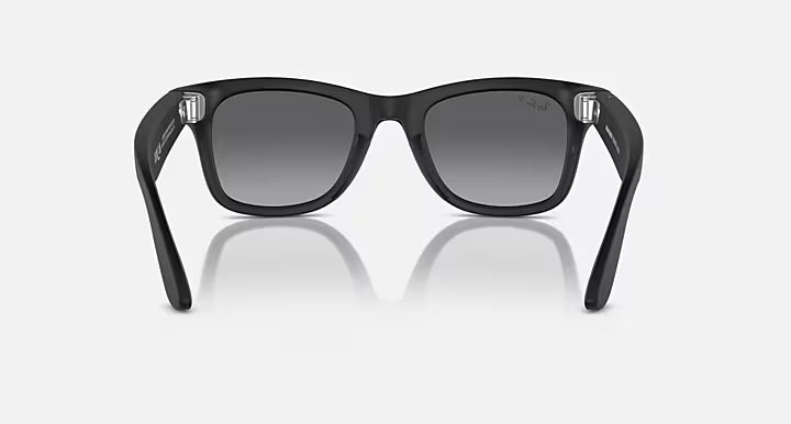 RAY-BAN META WAYFARER - GEN 1