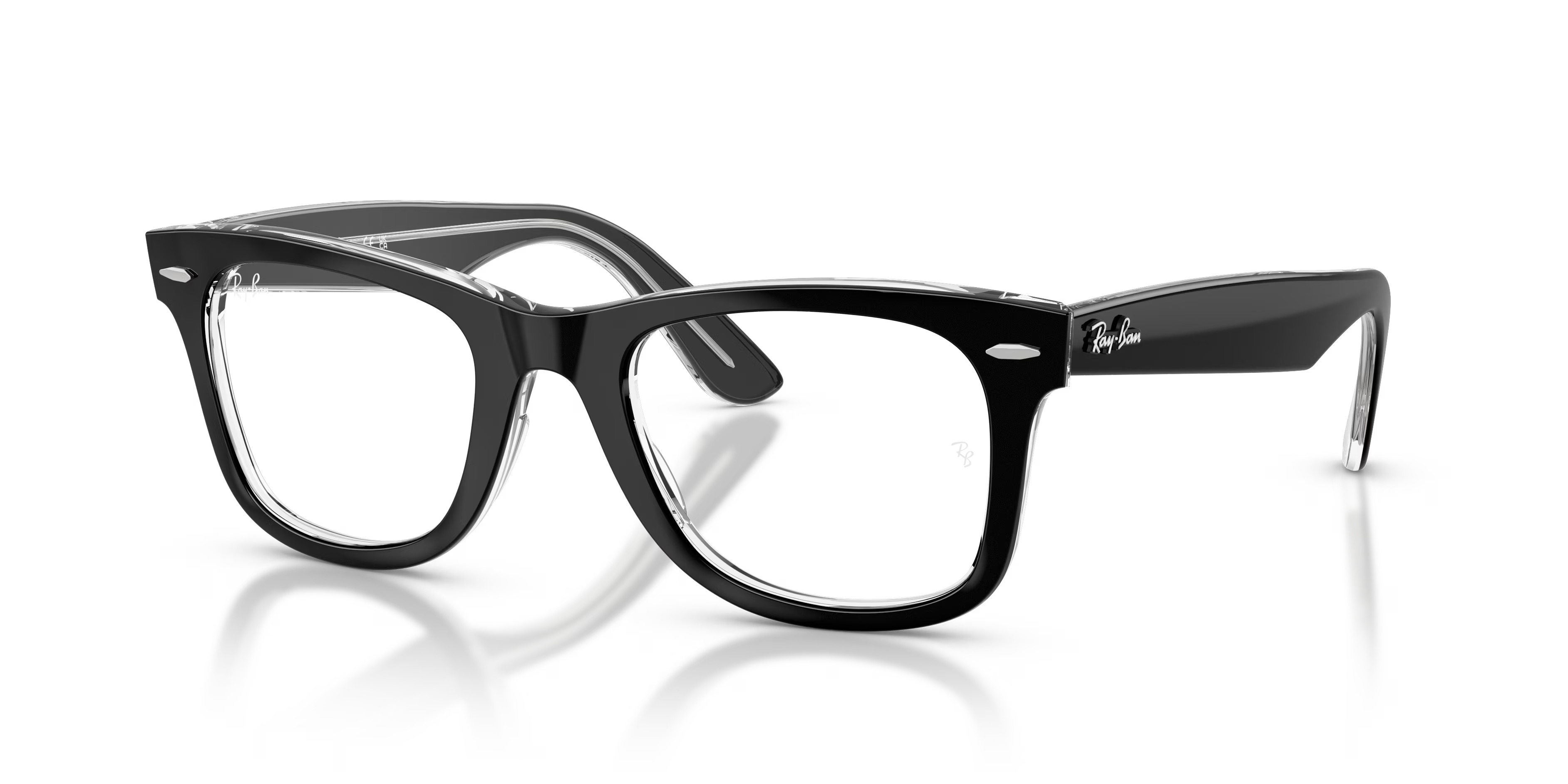 WAYFARER EASE OPTICS