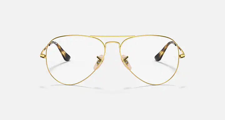 AVIATOR OPTICS