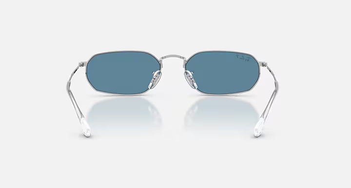 RB3947 POLARIZED+ LENSES