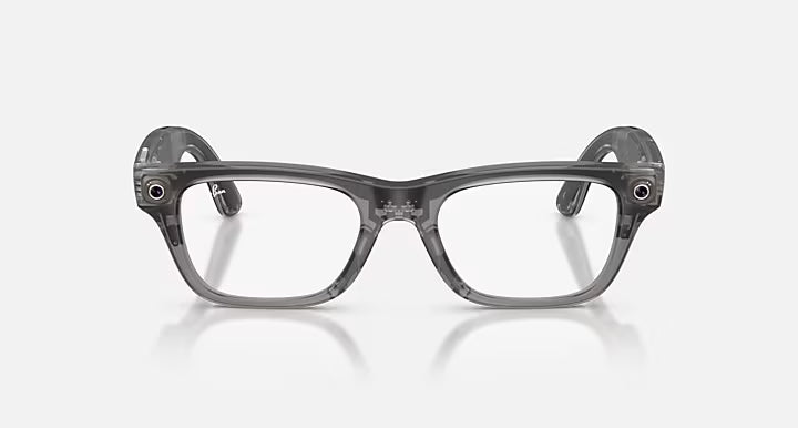 RAY-BAN META BLAYZER OPTICS - GEN 2