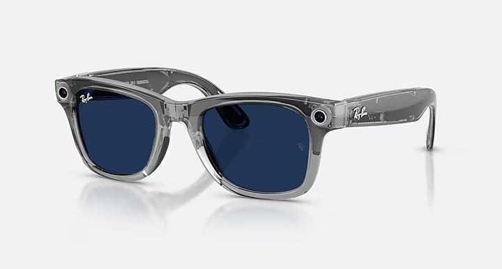 RAY-BAN META WAYFARER - GEN 2