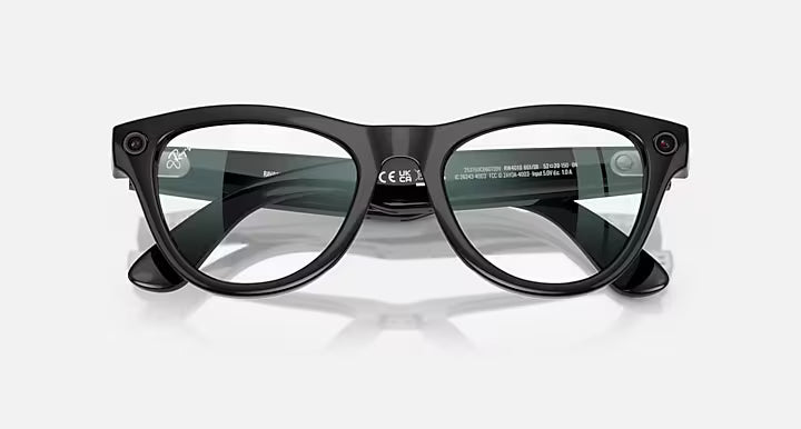 RAY-BAN META SKYLER - GEN 1