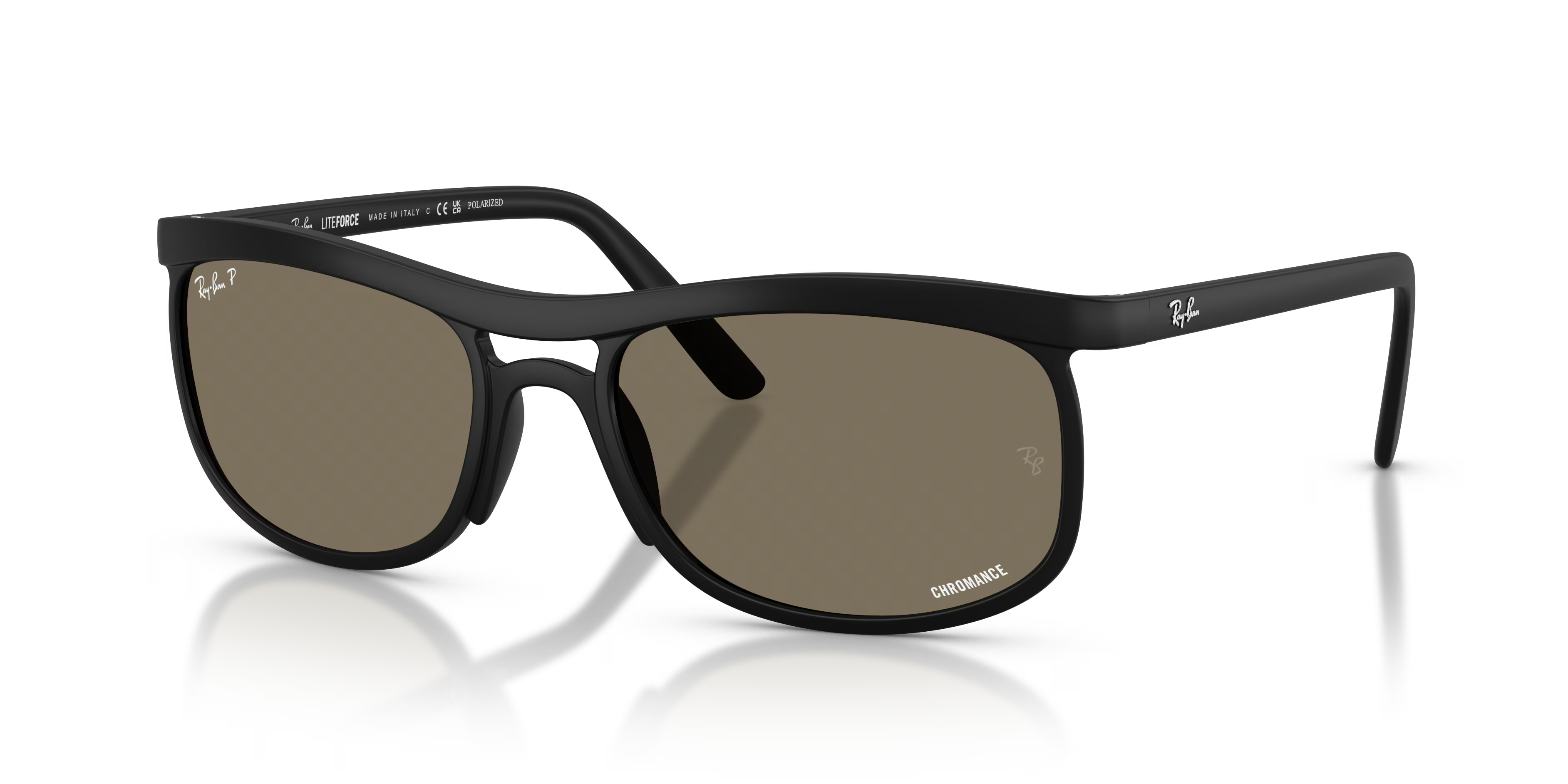 RB4452 POLARIZED+ LENSES LITEFORCE